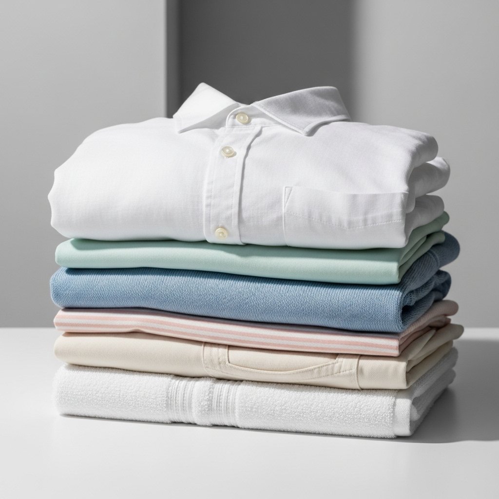 Professional ironing service
